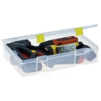 PLANO DEEP PROLATCH 2-3731-01 TACKLE BOX - OPEN COMPARTMENT