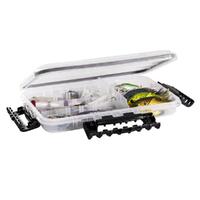 PLANO GUIDE SERIES 3640 WATERPROOF STOWAWAY TACKLE BOX