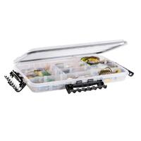 PLANO GUIDE SERIES 3740 WATERPROOF STOWAWAY TACKLE BOX