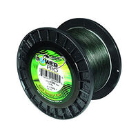 POWER PRO BRAID LINE 3000yds GREEN