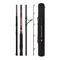PENN PREVAIL II TRAVEL ROD