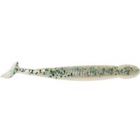 ATOMIC PLAZO PADDLE TAIL LURE - 3 1/4 INCH