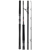 PENN REGIMENT BLACK OPS III OVERHEAD ROD