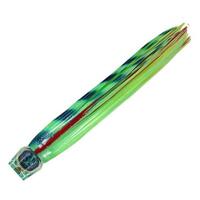 PAKULA ORIGINAL HOTHEAD COCKROACH LURE - 7.5 INCH