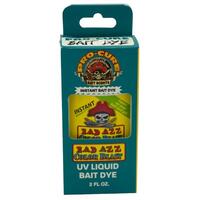 PRO CURE BAD AZZ UV LIQUID BAIT DYE