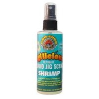 PRO CURE EGILICIOUS SQUID JIG SCENT SPRAY