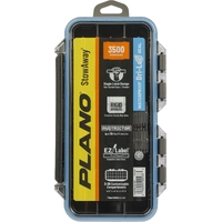 PLANO NEXT GEN STOWAWAY WATERPROOF TACKLE BOX