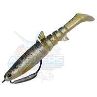 PURSUIT TACKLE TWITCH IT 3 INCH LURE