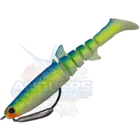 PURSUIT TACKLE TWITCH IT 4.5 INCH LURE