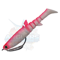 PURSUIT TACKLE TWITCH IT 5.5 INCH LURE