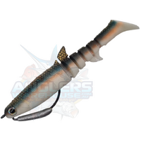 PURSUIT TACKLE TWITCH IT 6.5 INCH LURE