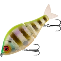 MIKADO MFT SWIMBAIT SLOW SINKING LURE 7cm