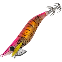 SHIMANO SEPHIA CLINCH PRAWN FLASH BOOST 3.0 SQUID JIG LURE