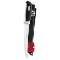 RAPALA SOFT GRIP FILLET KNIFE