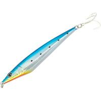 NOMAD RIDGEBACK LONG CAST LURE 40G