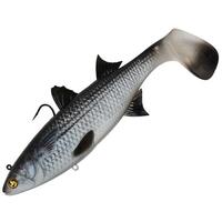 ATOMIC REAL BAITZ MULLET LURE