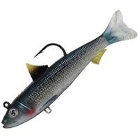 ATOMIC REAL BAITZ PILCHARD LURE