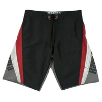 RAPALA BOARDIES OPEN WATER BLACK RED WHITE