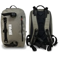 RAPALA BACKWATER WATERPROOF BACKPACK