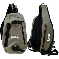 RAPALA BACKWATER WATERPROOF SLING BAG