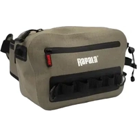 RAPALA BACKWATER WATERPROOF WAIST POUCH