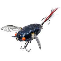 CHASEBAITS RIPPLE CICADA 43mm LURE