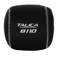 SHIMANO TALICA REEL COVER