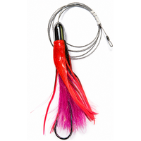 REDONKULOUS THE VERMINATOR LURE