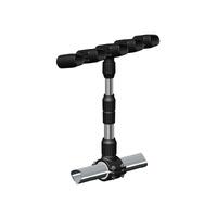 RODEZI RACK ADJUSTABLE FISHING ROD HOLDER FOR BOATS &amp; CARS