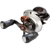 ABU GARCIA REVO 5 X BAITCAST REEL