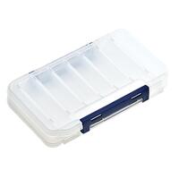 VERSUS MEIHO REVERSIBLE TACKLE BOX