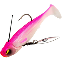 RAID HEAD SWIMMER LIBERO LURE 10G