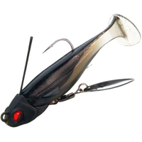 RAID HEAD SWIMMER LIBERO LURE 14G