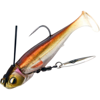 RAID HEAD SWIMMER LIBERO LURE 5G