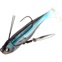 RAID HEAD SWIMMER LIBERO LURE 7G