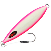 SAMAKI RIBCAGE JIG LURE 150G