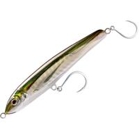 NOMAD RIPTIDE SLOW SINK LURE 200mm