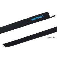 SHIMANO ROD COVER NEOPRENE