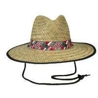RAPALA COOPERS STRAW HAT