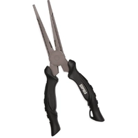 RAPALA SUPER STAINLESS STEEL PLIERS - 8.5 INCH