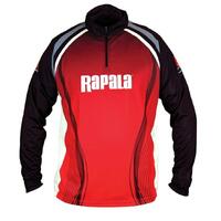 RAPALA TOURNAMENT FISHING JERSEY