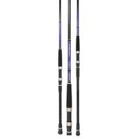 SAMAKI TORPEDO ST-1202SXH SPIN ROD CLEARANCE