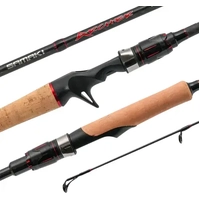 SAMAKI 25 ARCHER SPIN ROD
