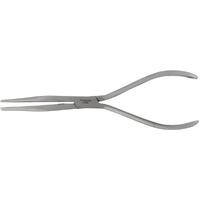 SAMAKI STAINLESS STEEL 215mm LONG NOSE PLIERS