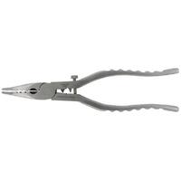 SAMAKI STAINLESS STEEL 280mm MULTI PURPOSE PLIERS