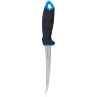 SAMAKI FILLET KNIFE WITH SHEATH - 7.5 INCH