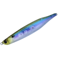HURRICANE SWITCH 66 BENT MINNOW LURE