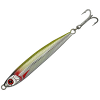 SAMAKI FLASH V2 LURE 35G