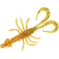 SAMAKI BOOM BAITS SPIDER PRAWN LURE 40mm