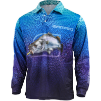 SAMAKI STARGAZER LONG SLEEVE SHIRT